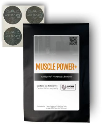 Muscle-power